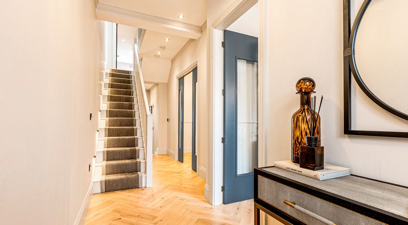 Photo of Parkside Cosy