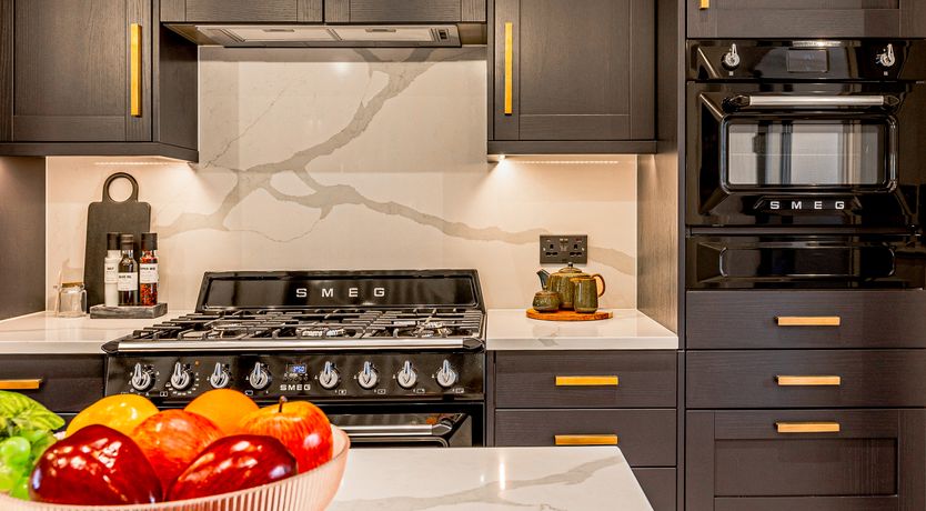 Photo of Parkside Cosy