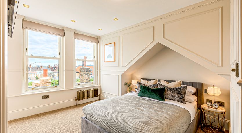 Photo of Parkside Cosy