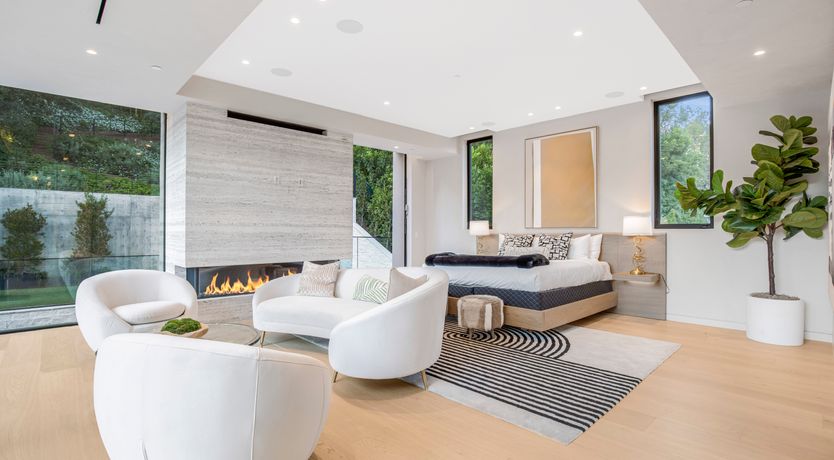 Photo of The Hillside Estate