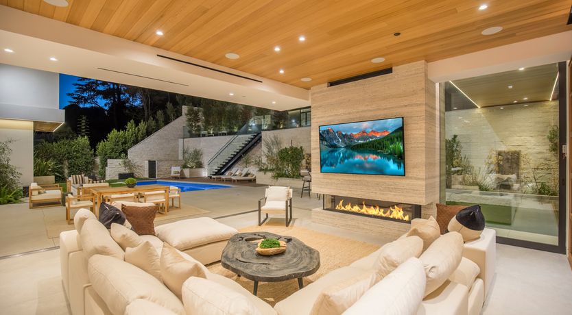 Photo of The Hillside Estate