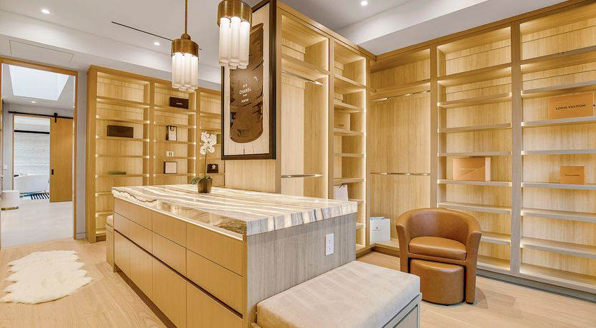 Photo of The Hillside Estate