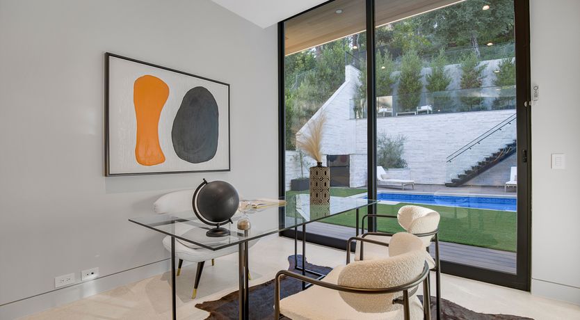 Photo of The Hillside Estate