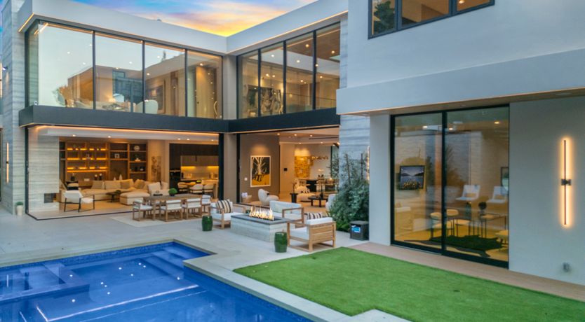 Photo of The Hillside Estate