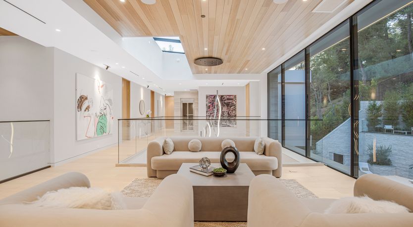 Photo of The Hillside Estate