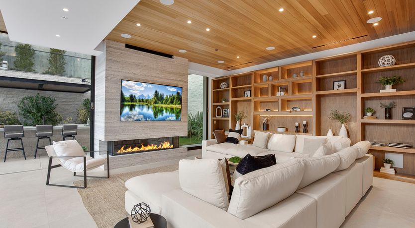 Photo of The Hillside Estate