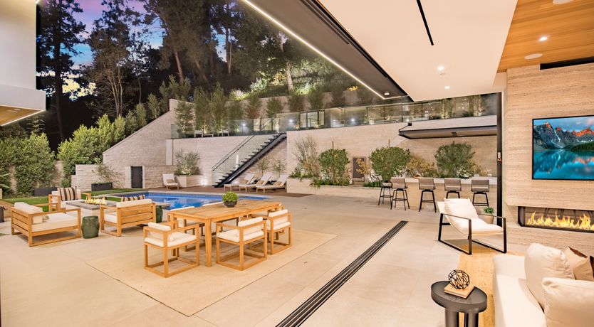 Photo of The Hillside Estate