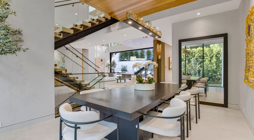 Photo of The Hillside Estate