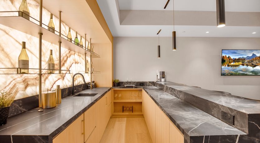 Photo of The Hillside Estate