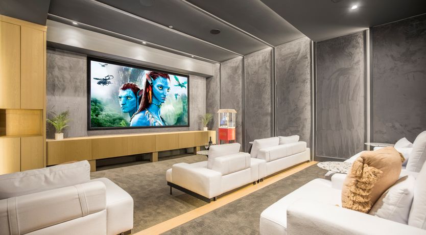 Photo of The Hillside Estate