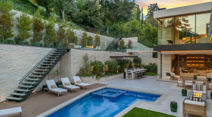 Photo of The Hillside Estate