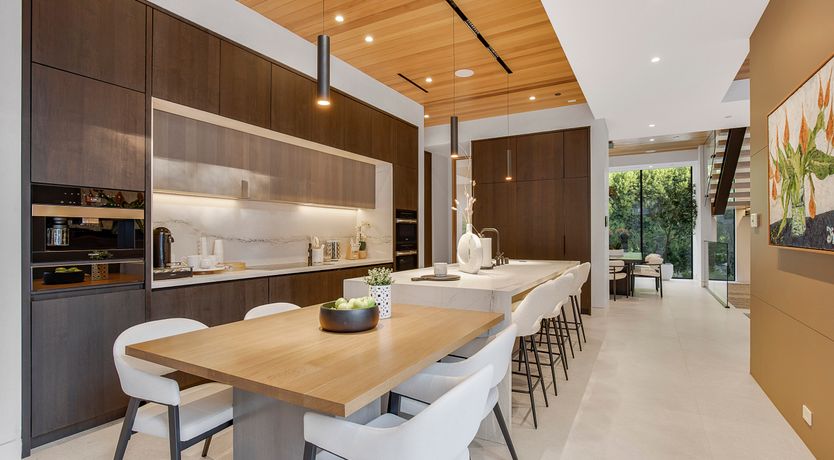 Photo of The Hillside Estate