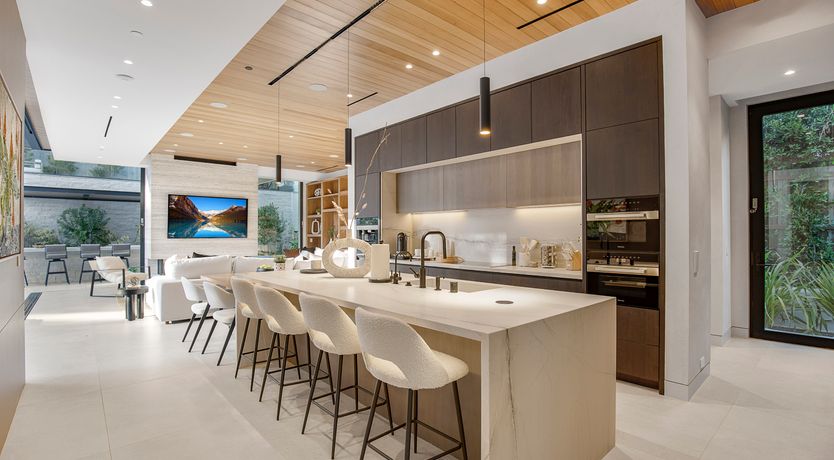 Photo of The Hillside Estate