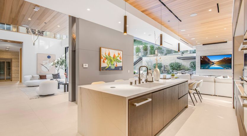 Photo of The Hillside Estate