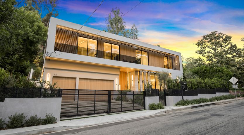 Photo of The Hillside Estate