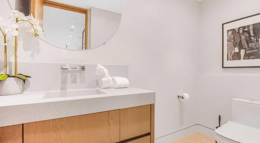 Photo of The Hillside Estate