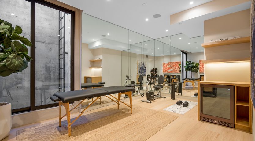 Photo of The Hillside Estate