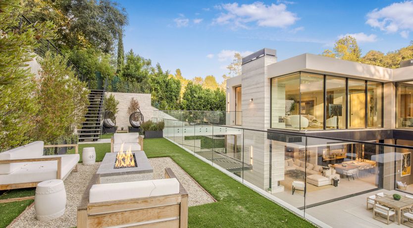 Photo of The Hillside Estate