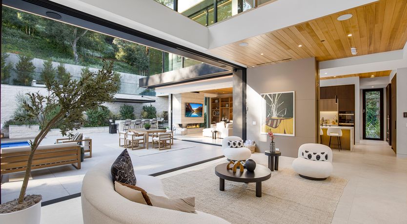 Photo of The Hillside Estate