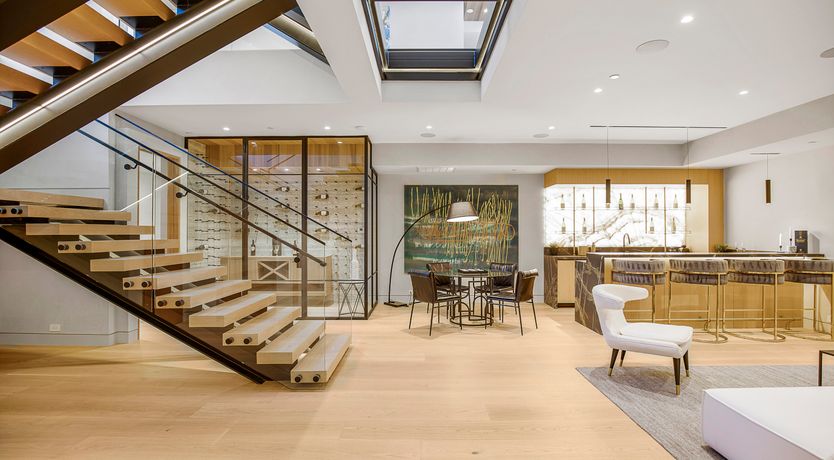 Photo of The Hillside Estate