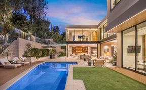 Photo of The Hillside Estate