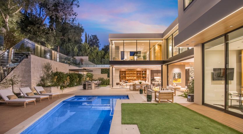 Photo of The Hillside Estate