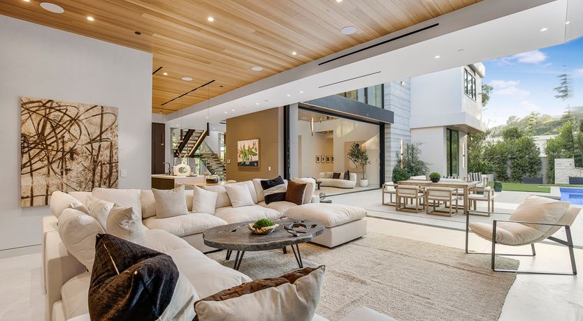 Photo of The Hillside Estate