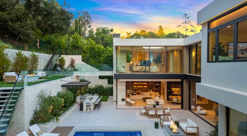 Photo of The Hillside Estate