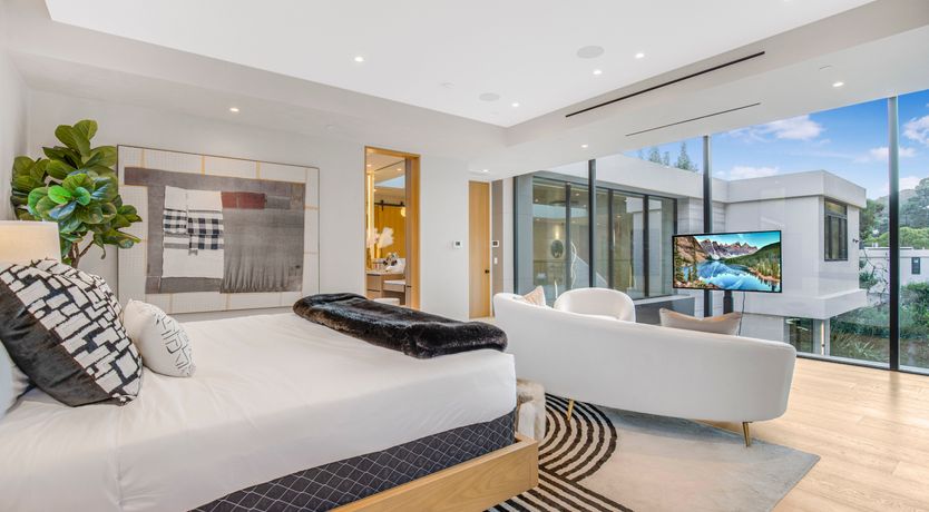 Photo of The Hillside Estate