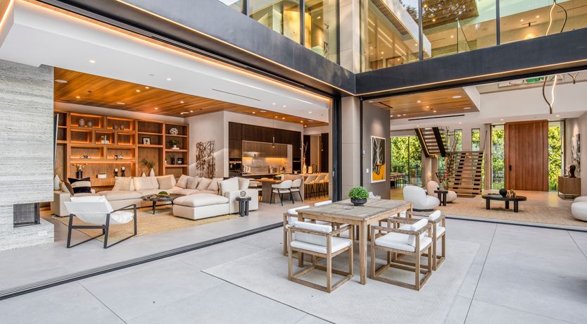 Photo of The Hillside Estate