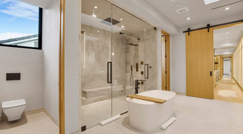 Photo of The Hillside Estate