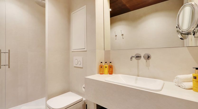 Photo of Colourful Curves