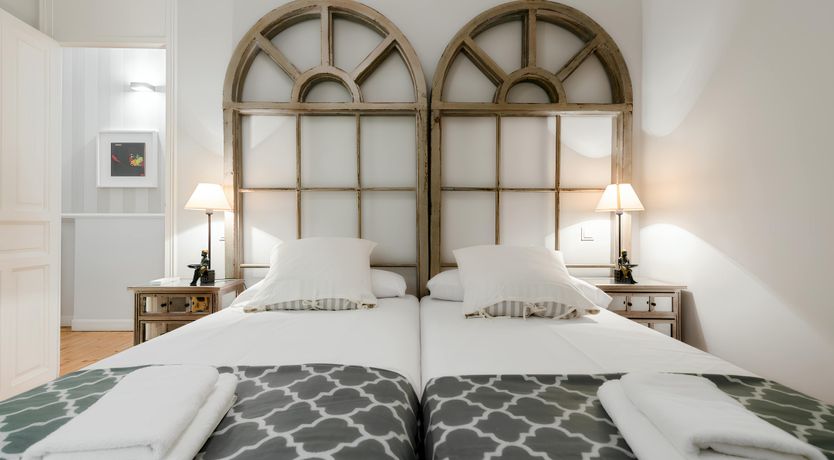 Photo of Madrid on My Mind