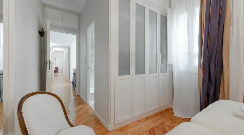 Photo of Madrid on My Mind