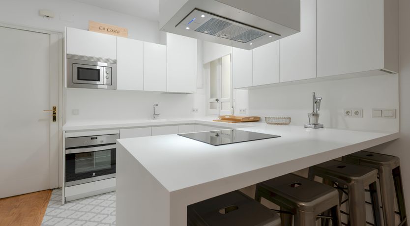 Photo of Madrid on My Mind