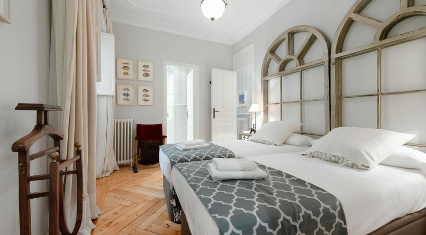 Photo of Madrid on My Mind