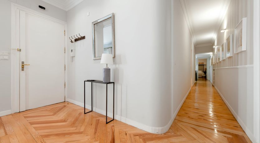 Photo of Madrid on My Mind