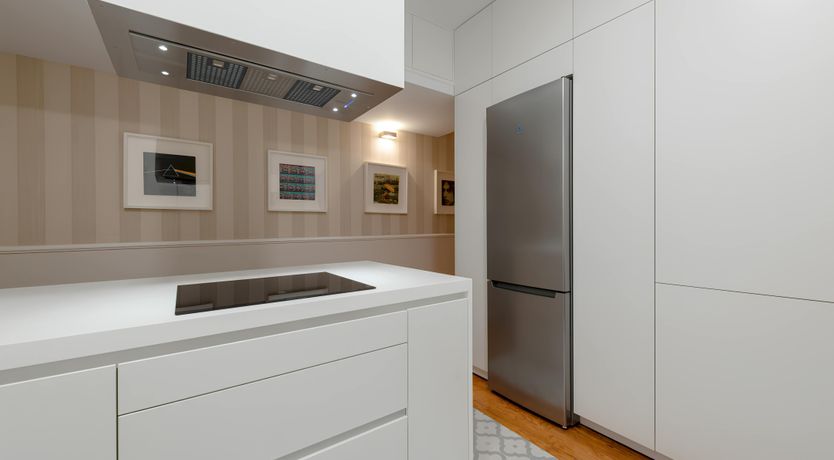 Photo of Madrid on My Mind