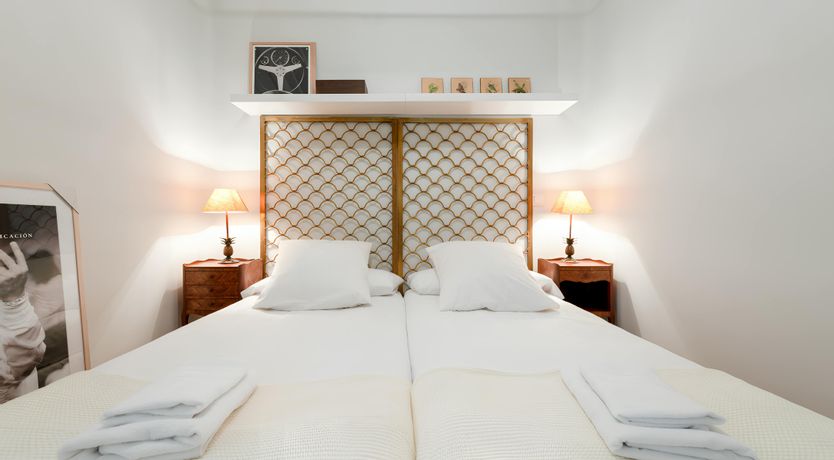 Photo of Madrid on My Mind