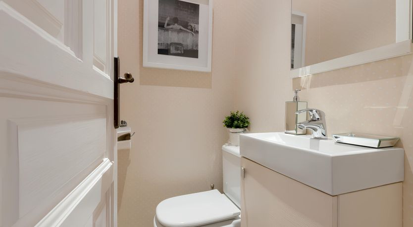 Photo of Madrid on My Mind