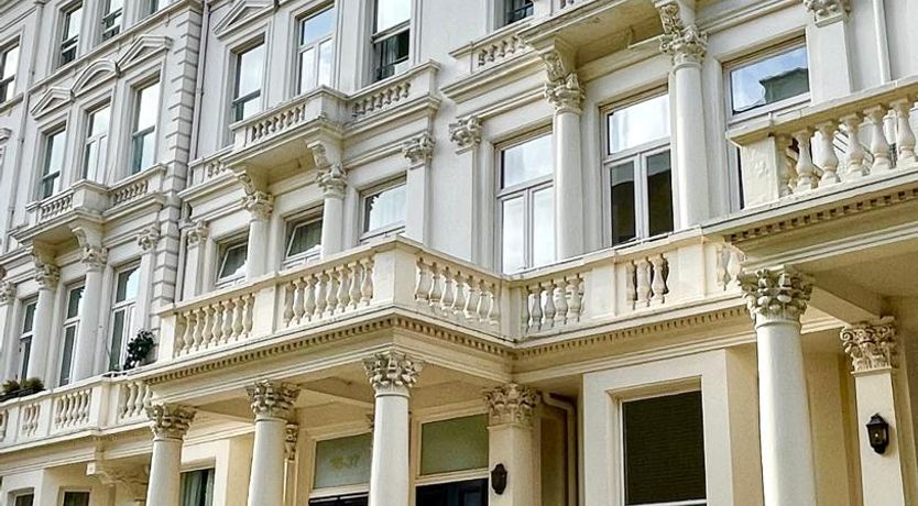 Photo of Fit for an Earl