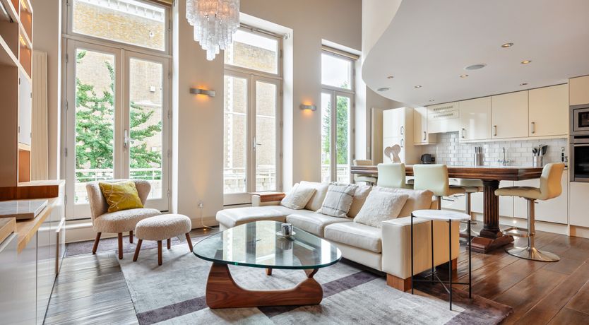 Photo of Fit for an Earl