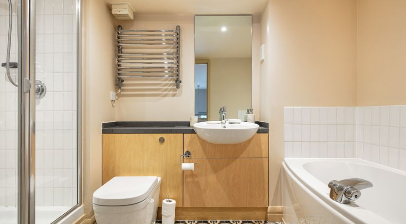 Photo of Fit for an Earl