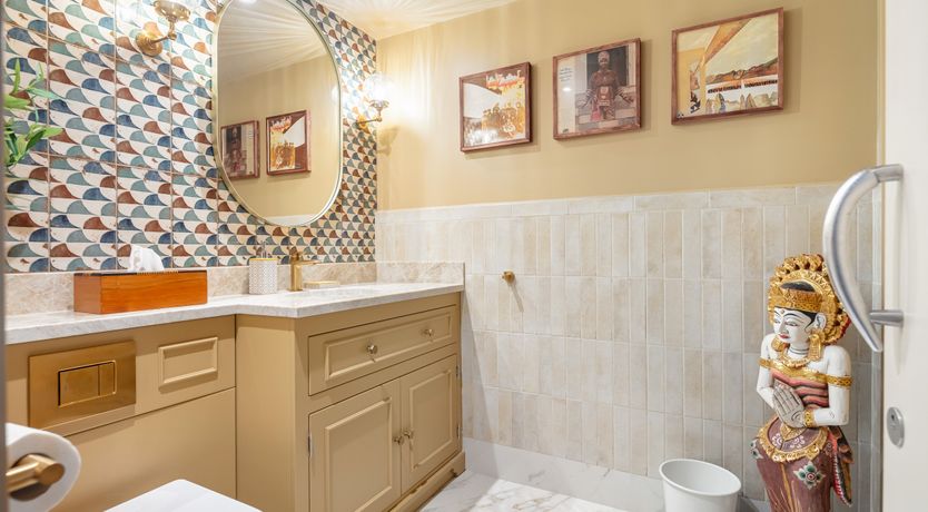 Photo of Fit for an Earl