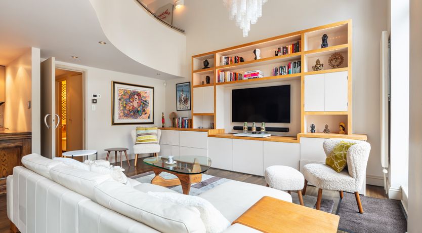 Photo of Fit for an Earl