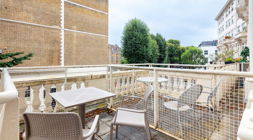 Photo of Fit for an Earl