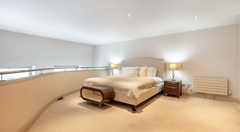 Photo of Fit for an Earl