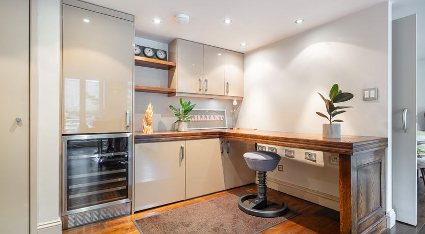 Photo of Fit for an Earl