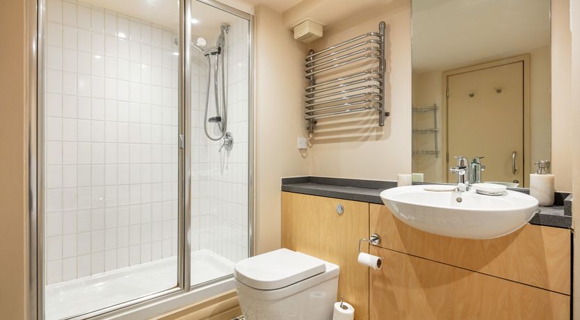 Photo of Fit for an Earl