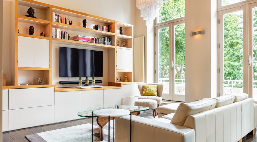 Photo of Fit for an Earl